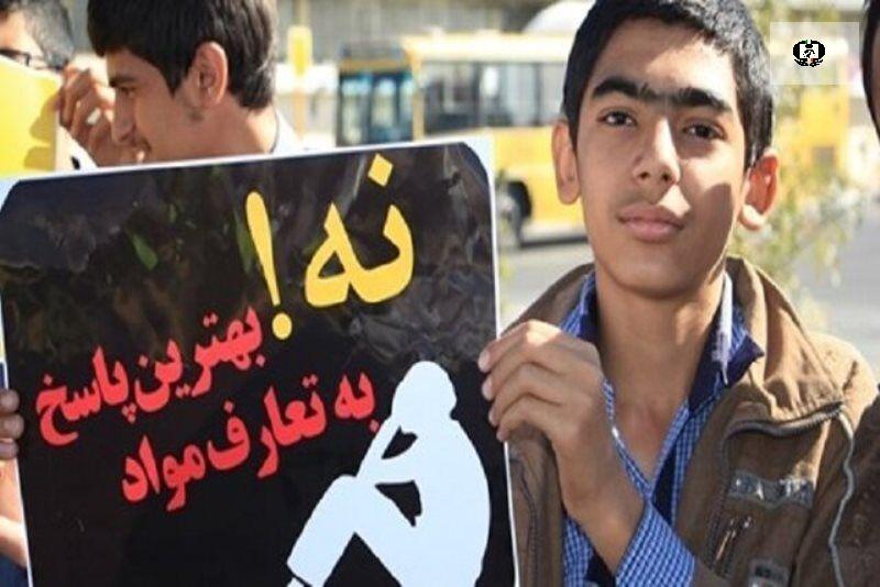 فرماندار صومعه&zwnj;سرا: در مبارزه با مواد مخدر پیشگیری آگاهانه مهم&zwnj;تر از درمان محوری است