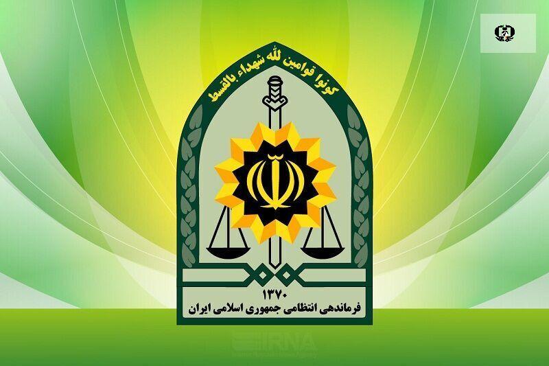 کشف محموله ۱۱۵ کیلوگرمی شیشه و انهدام باند ۶ نفره قاچاقچی مواد مخدر صنعتی