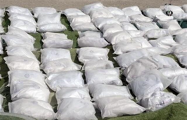 ۲۳۶ کیلوگرم مواد مخدر در استان بوشهر کشف شد/ دستگیری ۲۱۱ نفر
