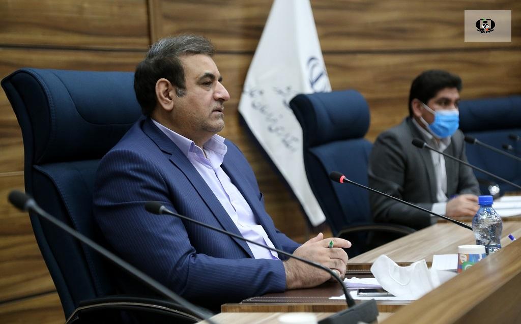 حل آسیب&zwnj;های اجتماعی نیازمند مشارکت سازمان&zwnj;های مردم&zwnj;نهاد است