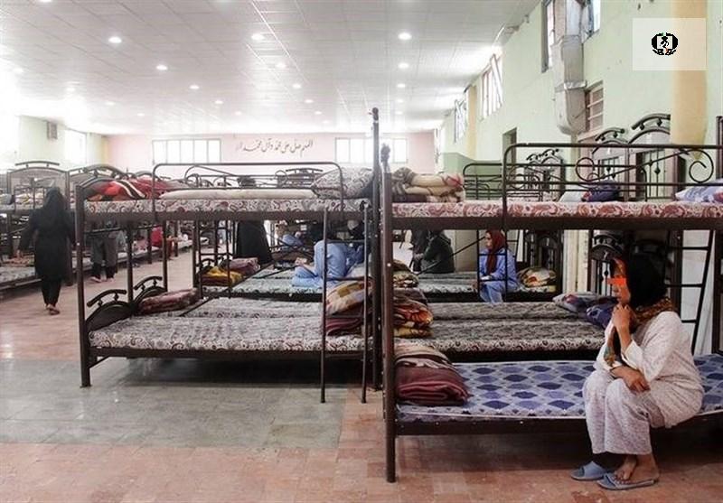 ظرفیت مراکز ماده 16 کرمانشاه 3 تا 4 برابر می&zwnj;شود