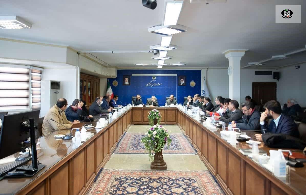 مرکز نگهداری درمان و کاهش آسیب معتادان در استان مرکزی احداث شود