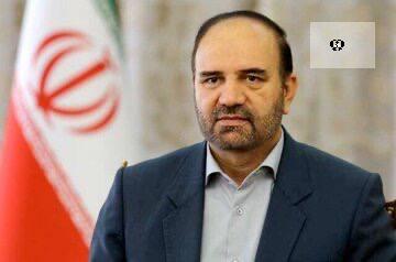 دبیرکل ستاد مبارزه با موادمخدر درگذشت استاندار آذربایجان شرقی را تسلیت گفت
