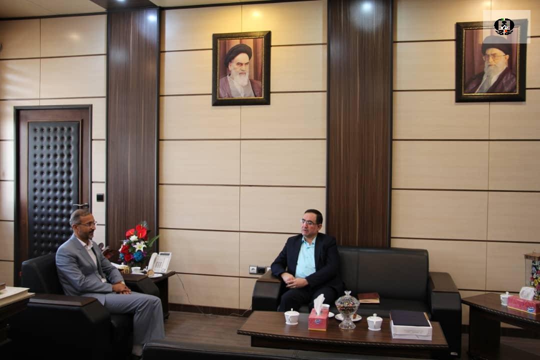 نقش مهم دادگستری در ضربه زدن به بنیان های اقتصای قاچاقچیان