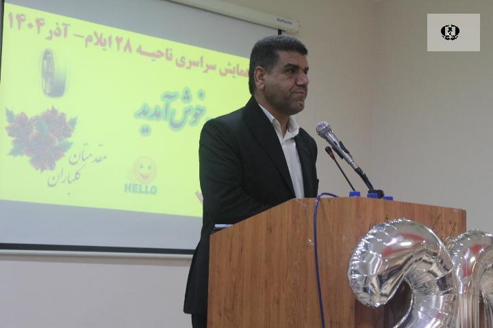 تأکید بر نقش رویکرد شناختی و معنوی در موفقیت انجمن&zwnj;های NA