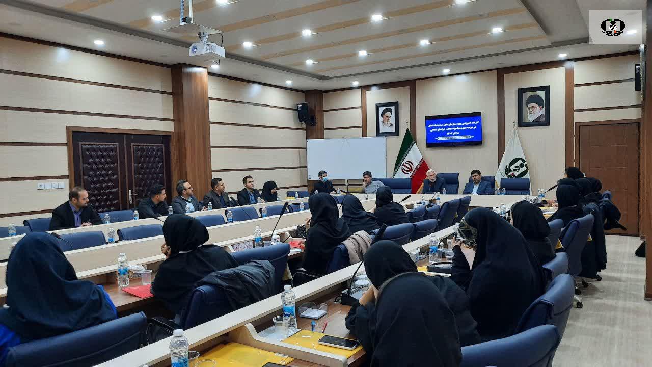 گفتمان سازی اجتماعی برای مبارزه با مواد مخدر توسط تشکل&zwnj;ها انجام شود