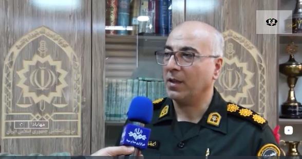 کشف و ضبط بیش از ۲۰۰ کیلوگرم انواع مواد مخدر در مهاباد