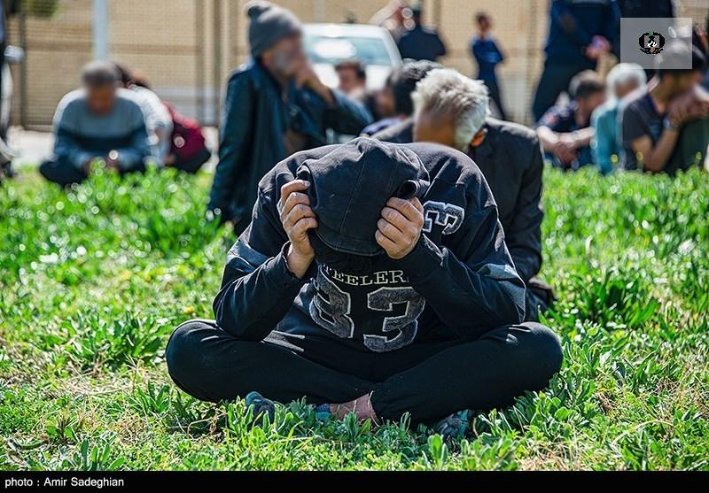 کرمانشاه 5000 معتاد متجاهر دارد/طرح جمع&zwnj;آوری آغاز می&zwnj;شود