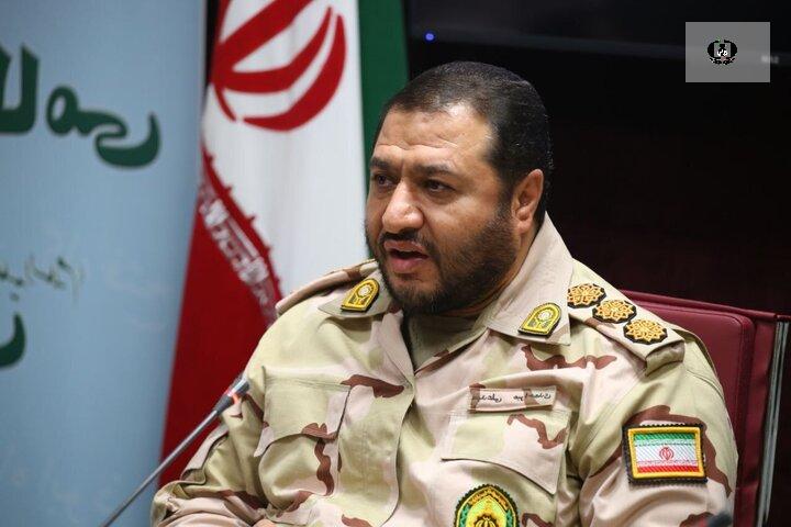 ۹ قاچاقچی و خرده فروش مواد مخدر استان سمنان دستگیر شدند