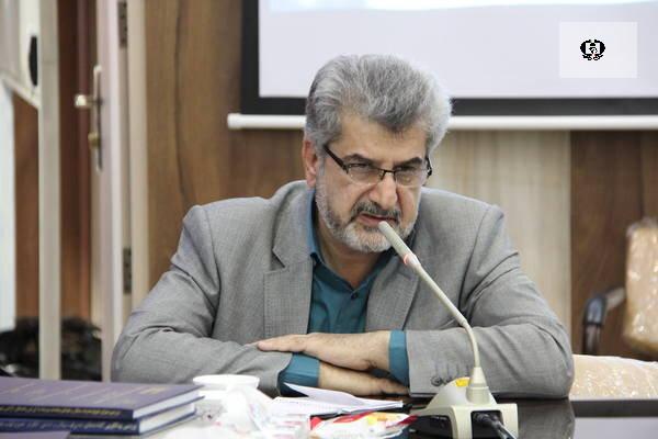 کارکنان خدوم انتظامی با از خودگذشتگی خالصانه در تامین نظم و امنیت تلاش می کنند