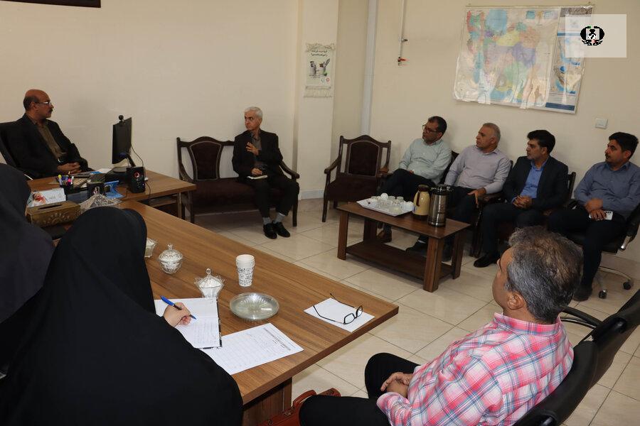 برنامه&zwnj;ریزی برای اشتغال پایدار و توانمندسازی معتادان بهبودیافته در خوزستان