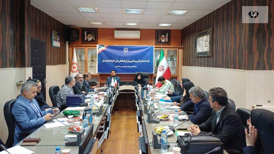 صیانت اجتماعی مولفه اساسی در جلوگیری از بازگشت به اعتیاد
