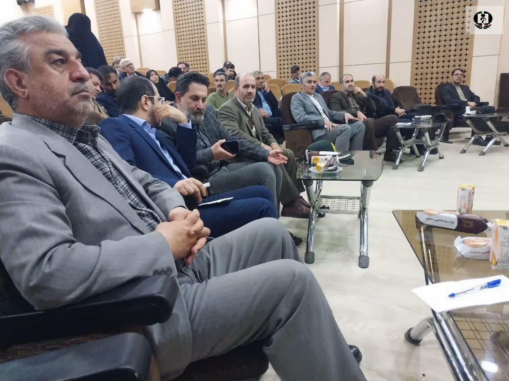 تأکید بر نقش محوری تشکل&zwnj;ها در کاهش آسیب&zwnj;های اجتماعی در همدان