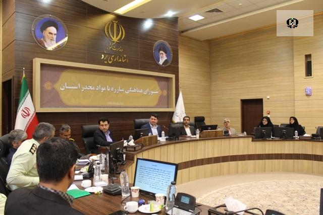 مدل کارآمدی مبتنی بر الگوهای موفق برای بازگشت معتادان به چرخه زندگی تهیه شود