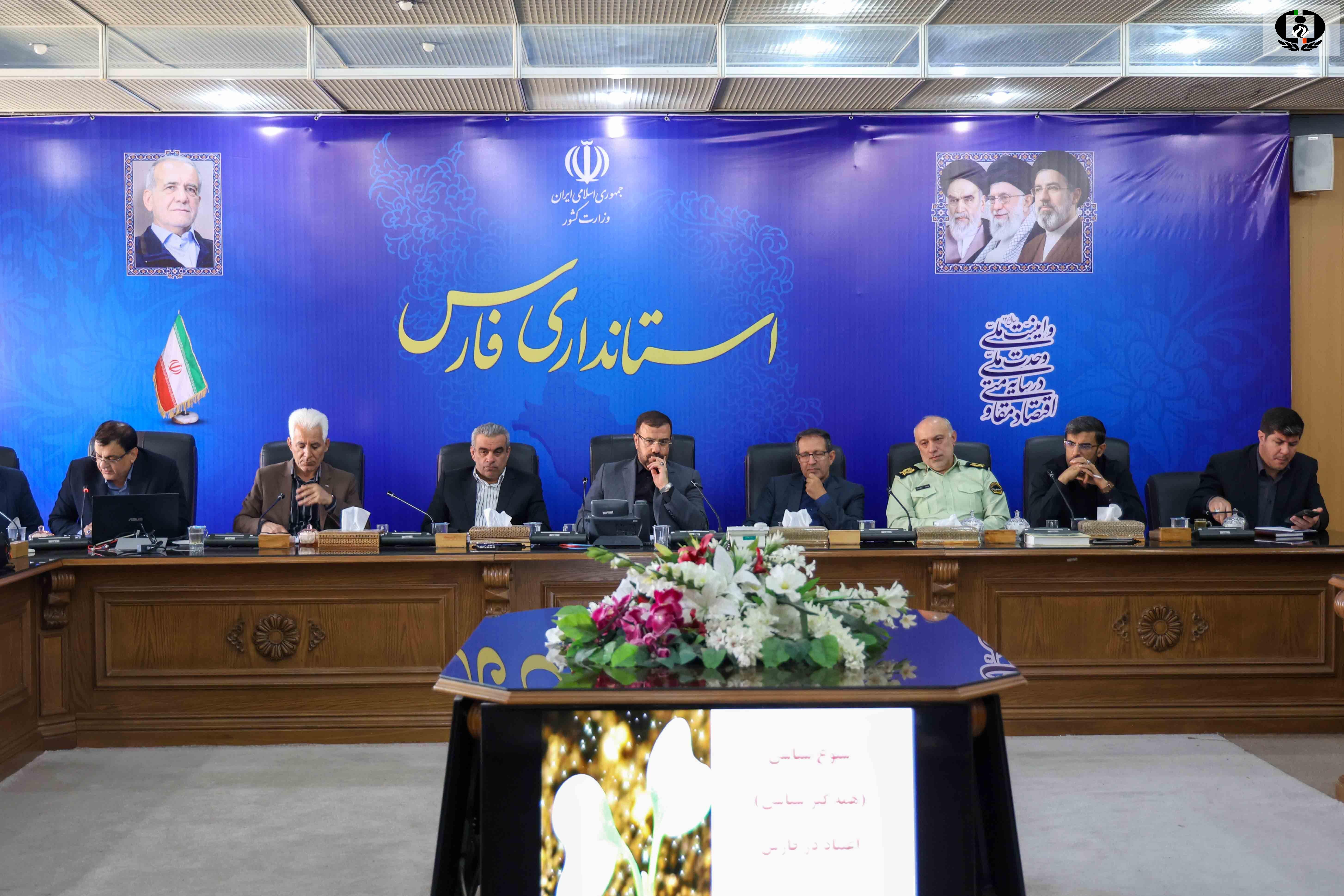 تخصیص اعتبارات مبارزه با مواد مخدر بر مبنای عملکرد واقعی دستگاه&zwnj;ها انجام می&zwnj;شود