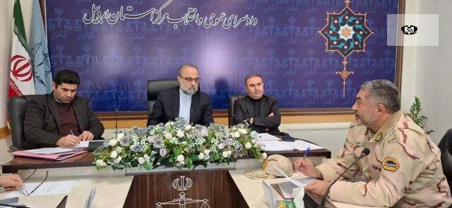 ضربه به بنیان مالی قاچاقچیان در اولویت مبارزه با مواد مخدر قرار دارد/ تخریب۲۰ پاتوق از معتادان بزودی