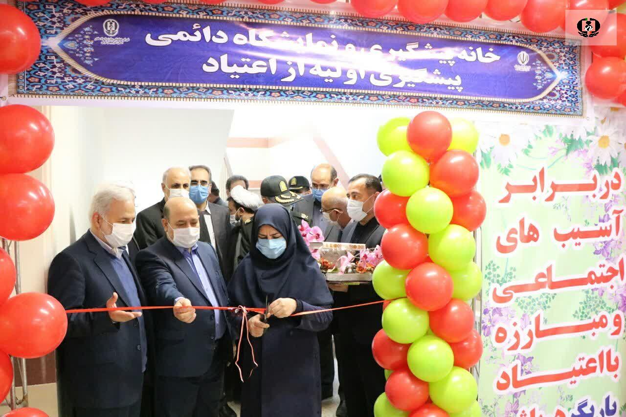 استفاده از ظرفیت مردمی، راهکار مهم مبارزه با معضل مواد مخدر است