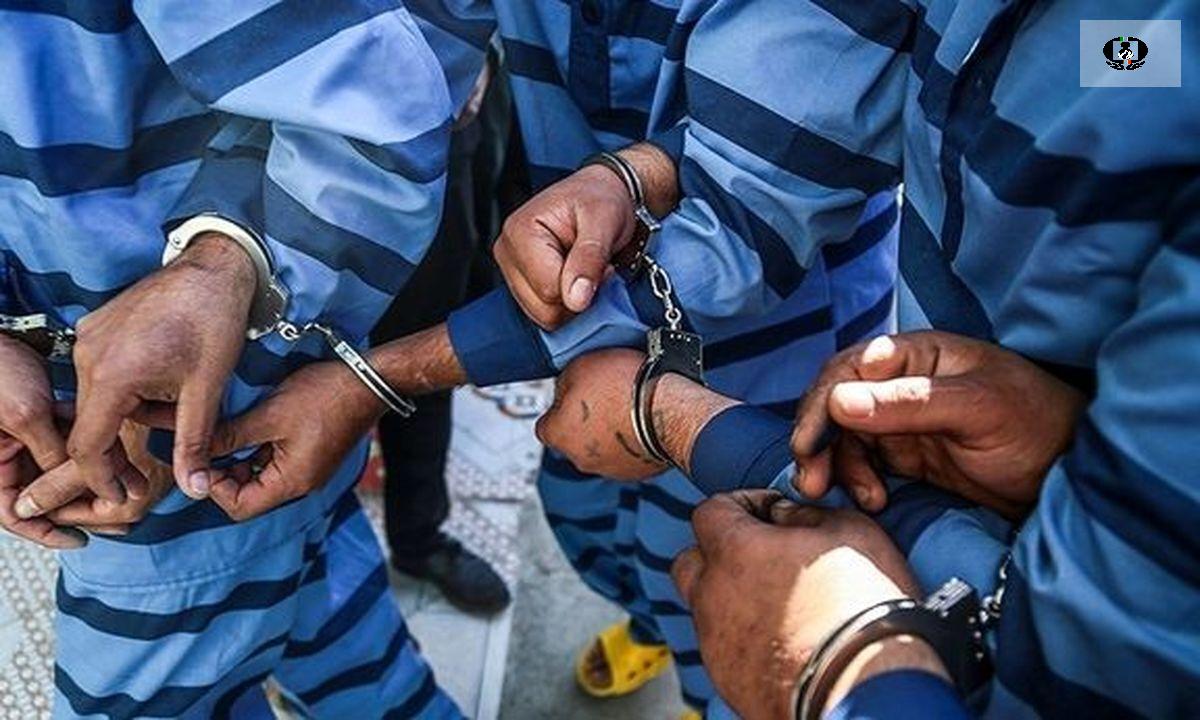 ۴۷ خرده&zwnj;فروش مواد مخدر در لرستان دستگیر شدند