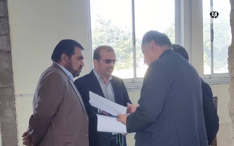روند راه اندازی مرکز درمان، نگهداری و کاهش آسیب معتادین متجاهر، وضعیت مناسبی دارد