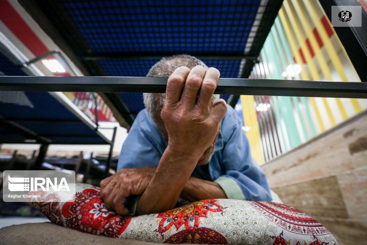 مجوز ۷ مرکز ترک اعتیاد گیلان باطل شد