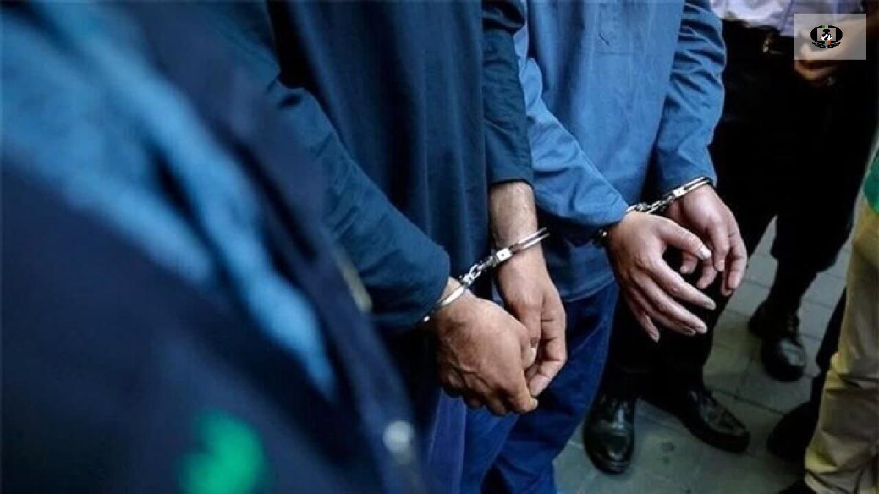 قاچاقچیان محموله تریاک در محور سرچم &ndash; اردبیل زمین&zwnj; گیر شدند