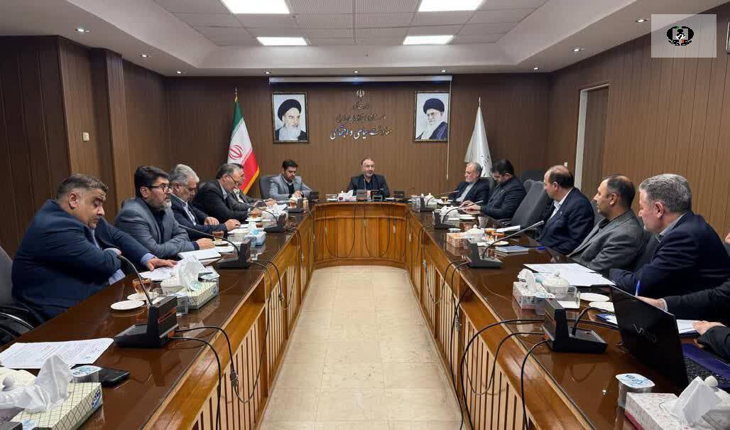 بررسی مسائل و مشکلات کمپ&zwnj;های ترک اعتیاد ماده ۱۶