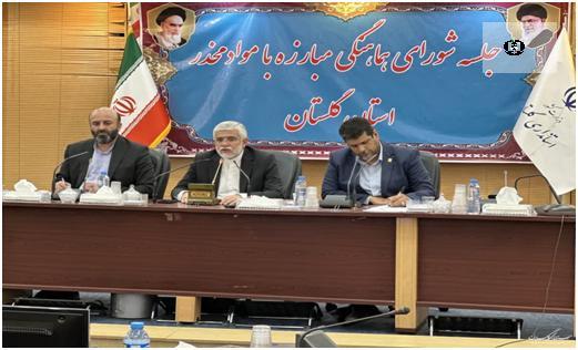 اقدامات فرهنگی و پیشگیرانه در مبارزه با مواد مخدر در اولویت است
