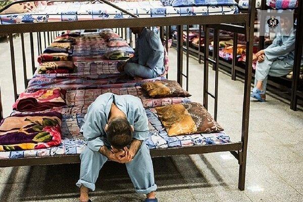 ساماندهی معتادان متجاهر، مطالبه بحق مردم است