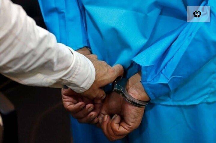 بیش از ۱۰ کیلوگرم تریاک در کرمانشاه کشف شد