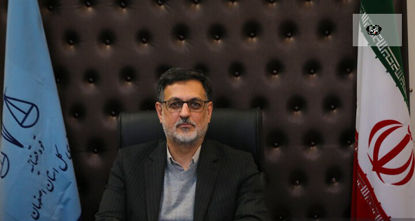آغاز مزایده ۴۲۶ خودروی سبک، سنگین و موتورسیکلت توقیفی در اصفهان