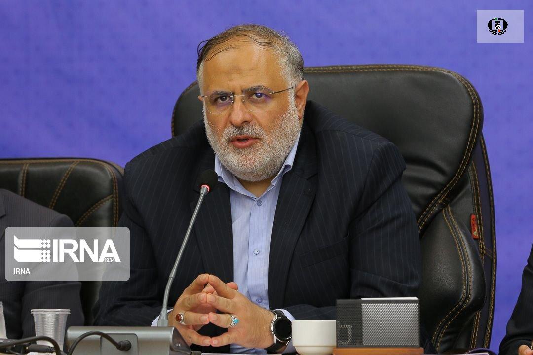 باید از ظرفیت خیران برای پیشبرد برنامه&zwnj;های مبارزه با موادمخدر استفاده شود