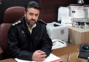 کشف ۵۰ کیلو تریاک از یک قاچاقچی موادمخدر در سوادکوه