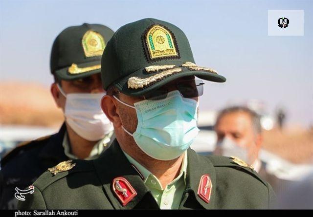 از رتبه برتر کرمان در مقابله با مواد مخدر تا ضرورت تامین تجهیزات