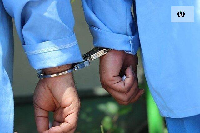 کشف مواد مخدر و دستگیری قاچاقچیان مسلح در مرزهای سیستان و بلوچستان