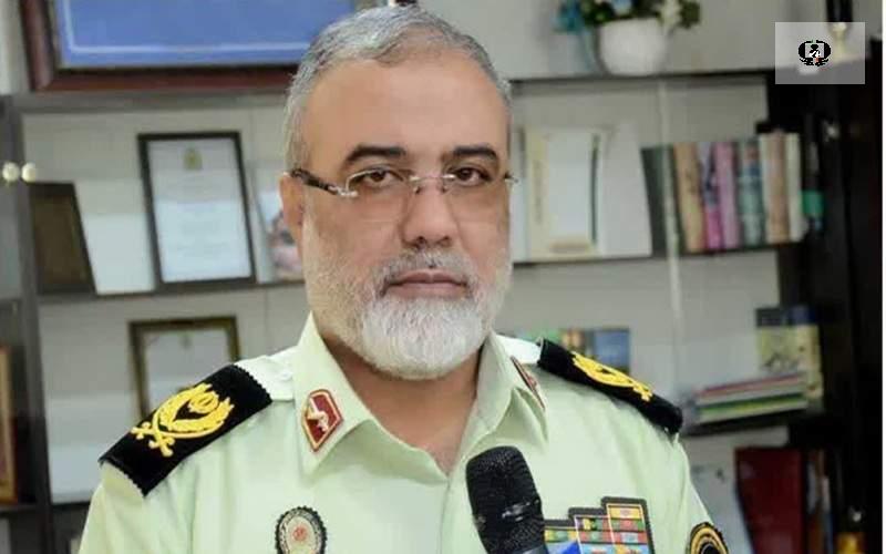 کشف ۲۳۴ کیلوگرم انواع موادمخدر