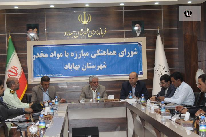 سمن&zwnj;ها حلقه اتصال مردم و دولت در مقابله با مواد مخدر