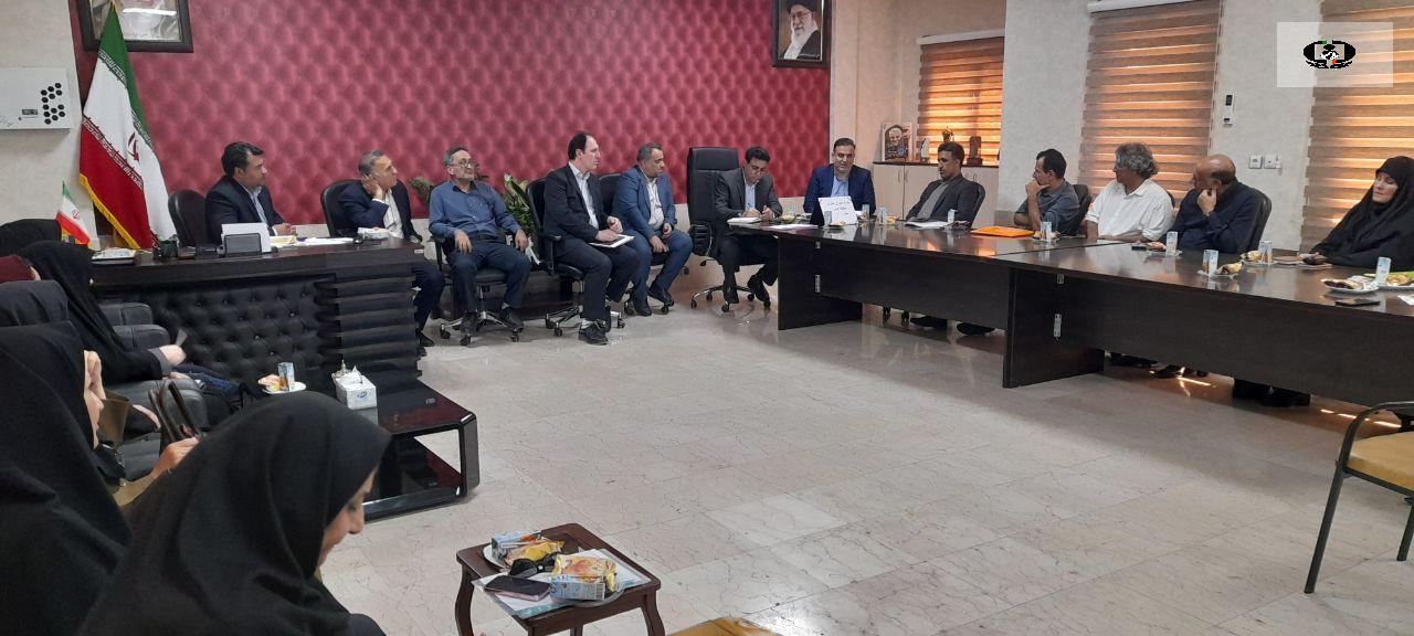 تأکید بر تداوم طرح &laquo;نسل پاک، جزیره پاک&raquo; در مدارس کیش
