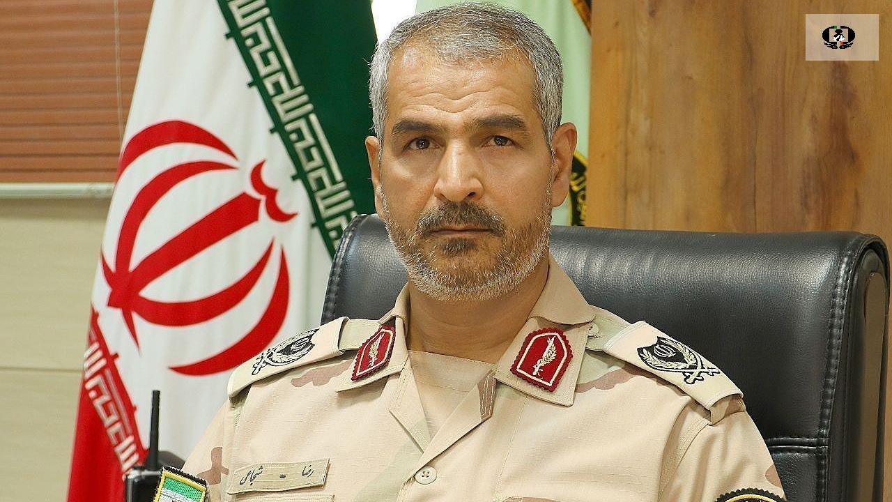 کشف مواد مخدر از نوع شیشه در مرز زابل