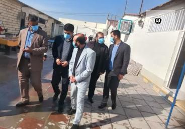 برگزاری دوره آموزشی تربیت کادر متخصص پیشگیری از اعتیاد ویژه دستگاههای اداری شهرستان پردیس