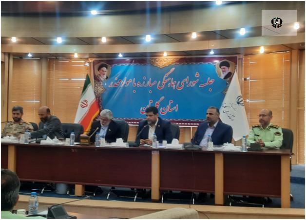 برگزاری 1000 برنامه در سالروز جهانی مبارزه با مواد مخدر