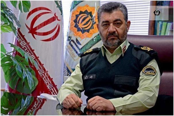 کشف ۹۳ کیلوگرم تریاک در یکی از محورهای مواصلاتی قم