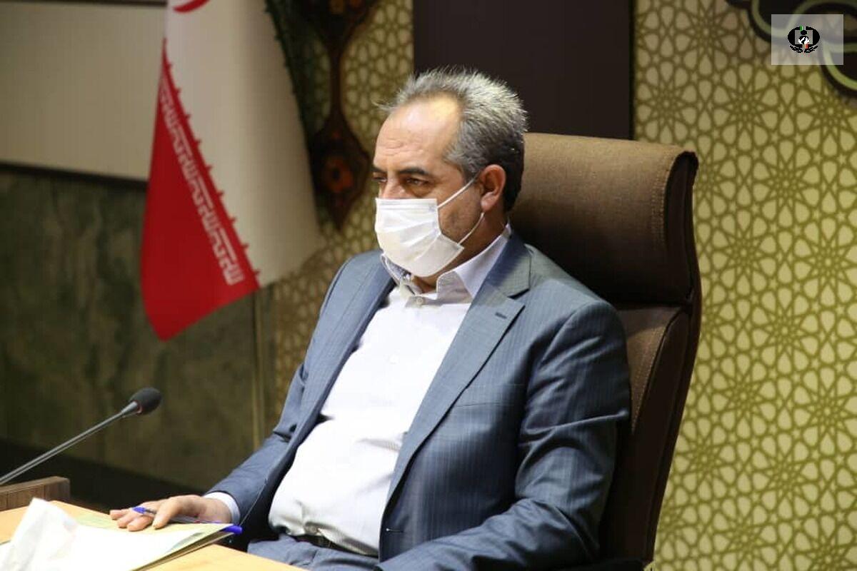 مدیران اجرایی قم سهم خود را در کاهش اعتیاد ایفا کنند