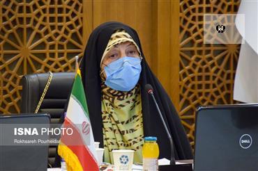 زنان اعتیاد ؛ اقدام مشترک معاونت امور زنان و خانواده و ستاد مبارزه با مواد مخدر