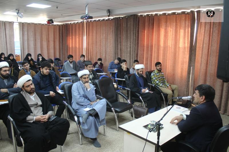 مبلغین سفیران پیشگیری از اعتیاد در جامعه باشند