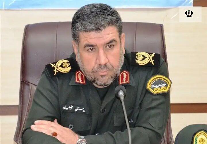 انهدام ۲ باند بین&zwnj;المللی قاچاق مواد مخدر در سیستان و بلوچستان