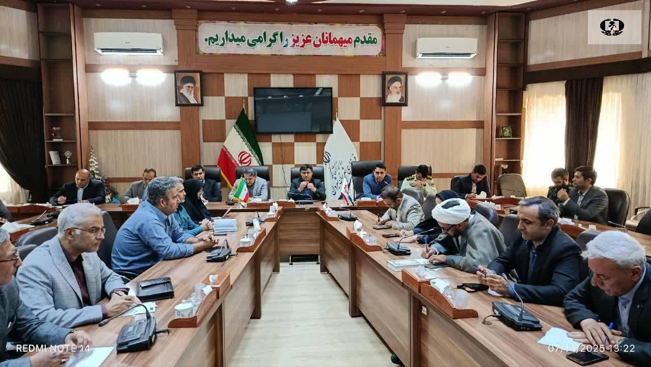 لزوم تهیه طرح جامع برای ساماندهی محله معصوم زاده و حریم ارگ نادری شیروان از آسیب&zwnj;های اجتماعی