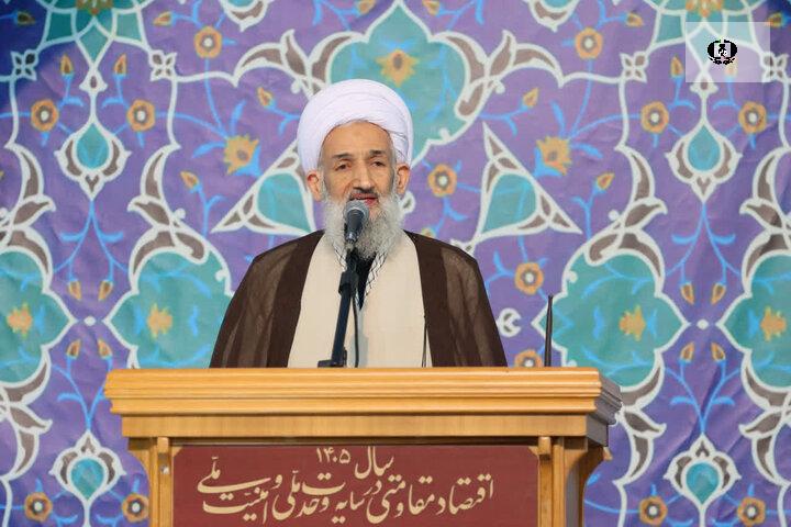 مبارزه با مواد مخدر نیازمند تداوم و مشارکت همگانی است