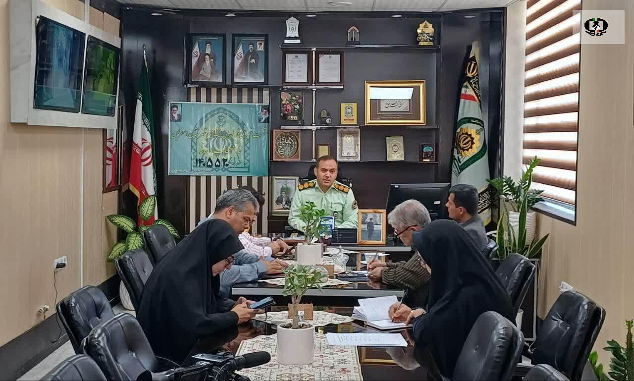 افزایش ۲۱ درصدی کشف مواد مخدر در اسفراین