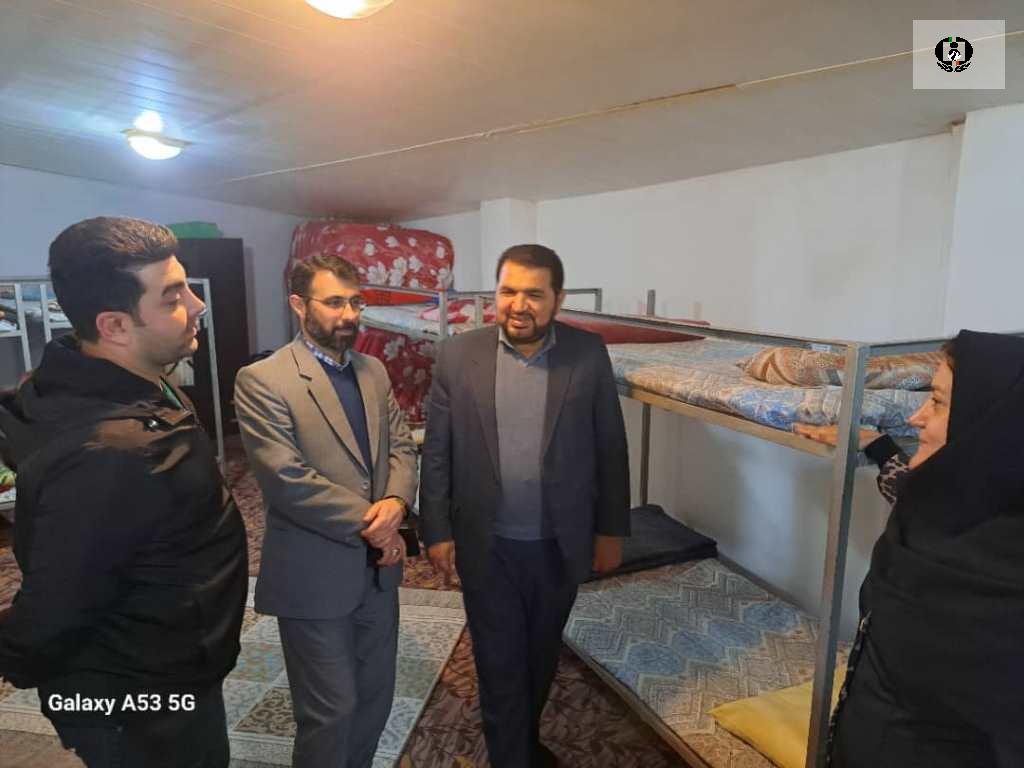 طرح ساماندهی و صیانت از معتادین متجاهر در ایام نوروز در شهرهای مازندران اجرا می&zwnj;شود