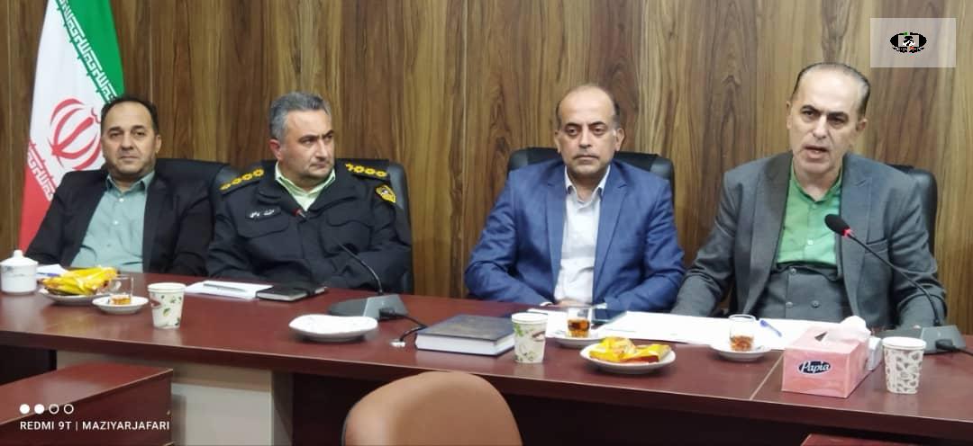 ضرورت به&zwnj;کارگیری سازمان های مردم نهاد در حوزه پیشگیری از اعتیاد